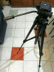 Sony VCT-R640 VIDEO CAMERA TRIPOD