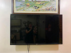 HARI 55 INCHES SMART TV