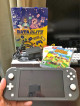 FOR SALE NINTENDO SWITCH LITE GRAY