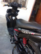 Mio MXi 125 2015 Mxi Black Edition