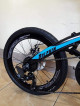 TRINX DOLPHIN 2.0 Folding Bike (Brand New)