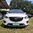 2012 MAZDA CX5 2.0L Matic