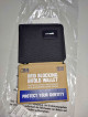 Pacsafe RFID Blocking Bifold Wallet