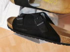 Birkenstock Zurich