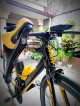 GIANT PROPEL allux slr black & yellow