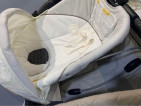 Graco Pack n Play with Bouncer and Diaper Changing