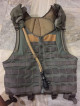 Camelbak Delta 5 tactical hydration vest