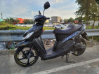 2013 Yamaha mio amore sporty