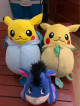 Pokemon Banpresto Take all