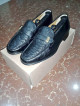 A.Testoni Buckled Loafers