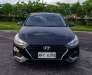 2020 Hyundai accent diesel