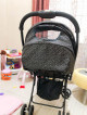 Selling our Apruva Keiryo Lightweight Reversible Stroller