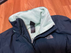 The North Face Hyvent Rain Jacket