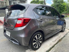 2019 Honda brio