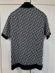 Dior Oblique Polo Shirt