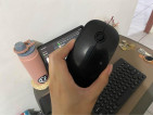 Wireless Mouse and Keyboard Combo