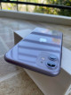 IPhone 11 Purple 128Gb Smartlock