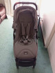 Baby Stroller Mamas & Papas Armadillo Flip XT2 Fossil Gray