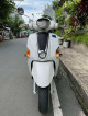 FS Kymco Like 125 2017