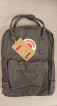 Fjallraven Kanken Bags
