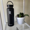 Preloved Hydroflask (with Issue)