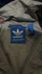 Adidas orig windbreaker jacket
