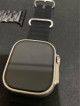 For Sale Original Apple Watch Ultra 49mm Titanium