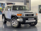 TOYOTA FJ CRUISER 2016 4.0 V6 4X4 A/T