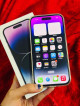 IPHONE 14 PRO 128GB DEEP PURPLE