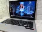 LG I7 MID GAMING LAPTOP, DUAL GRAPHICS