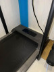 Electric Treadmill Automatic with Hand rest 2nd Hand