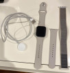 Apple Watch Series 4 GPS