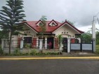 House and Lot - Trece Martires, Cavite