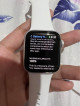 Apple Watch SE 2nd Gen Silver 40mm