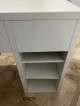 Ikea Micke Study Desk