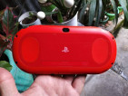 SONY PSVITA SLIM, Complete with box, 16GB JEYLBREYK, 5in1, No issues or hidden d