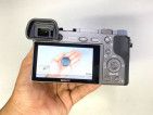 Sony a6000 (24.3 MP) | As New | Complete | Sharp Images