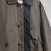 Towne from London FOG earth tone Jacket