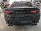 2017 Chevrolet Camaro