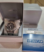 SRPE85K1 Seiko Black Monster Baby Tuna All Steel