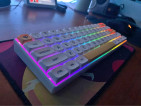 Royal Kludge RK61 - Wireless Mechanical Keyboard