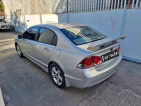 2006 Honda civic 1.8 mt