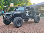 2011 Jeep wrangler