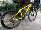 FOR SALE MERIDA BIG SEVEN 500