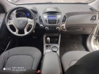 2010 Hyundai Tucson 4WD Diesel