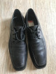 FS Hugo Boss Leather Shoes