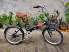 FOLDING BIKES FOR SALE