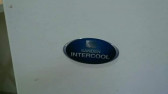 SANDEN INTERCOOL FREEZER 7.5 CUBIC FT.