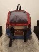 Jeep Backpack