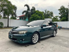 2010 Subaru impre